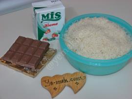 Çikolatalı Kadayıf Çıtırları