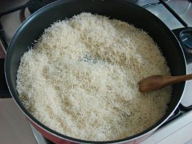 Çikolatalı Kadayıf Çıtırları