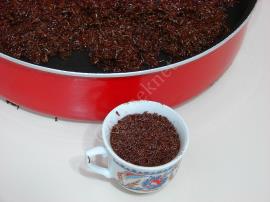 Çikolatalı Kadayıf Çıtırları