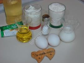 El Açması Lorlu Kırma Böreği