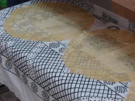 El Açması Lorlu Kırma Böreği