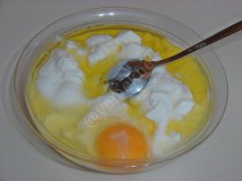 El Açması Lorlu Kırma Böreği