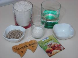 Ev Yapımı Çavdar Ekmeği