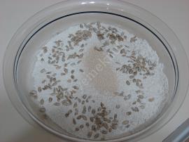 Ev Yapımı Çavdar Ekmeği