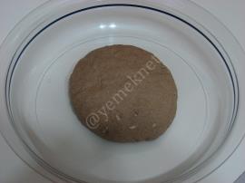 Ev Yapımı Çavdar Ekmeği