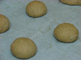 Ev Yapımı Çavdar Ekmeği