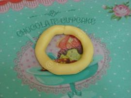 Ev Yapımı Kandil Simidi