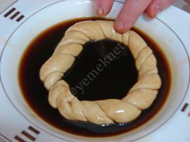 Ev Yapımı Sokak Simidi