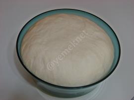 Ev Yapımı Sokak Simidi