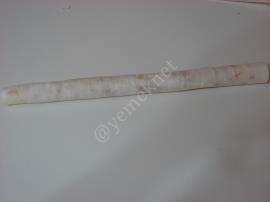 Baklavalık Yufkadan Cevizli Sarma Baklava