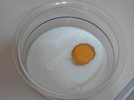 Ispanaklı Peynirli Kahvaltılık Pofuduk Pankek