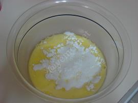 Mayasız İçli Pişi