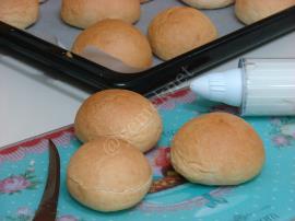 Porsiyonluk Alman Pastası