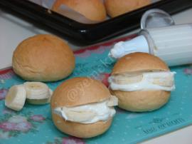 Porsiyonluk Alman Pastası