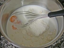 Porsiyonluk Alman Pastası