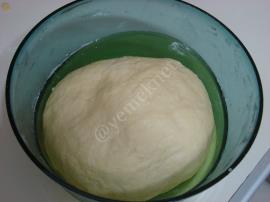 Porsiyonluk Alman Pastası