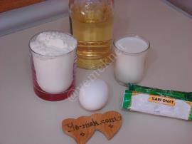 Sade Karaköy Katmeri