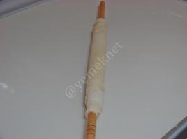 Sade Karaköy Katmeri