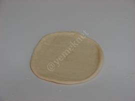 Sade Karaköy Katmeri