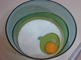 Sade Karaköy Katmeri