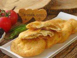 Sade Karaköy Katmeri