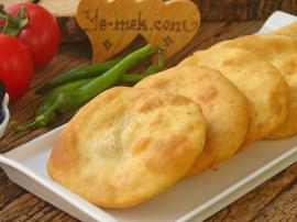 Sade Karaköy Katmeri