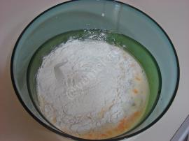 Sade Karaköy Katmeri