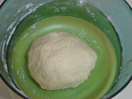 Sade Karaköy Katmeri