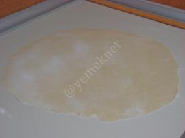 Sade Karaköy Katmeri