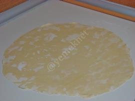 Sade Karaköy Katmeri