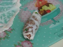 Şeftali Kebabı (Kıbrıs Yöresi)