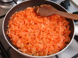 Üç Renkli Sebzeli Börek