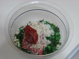 Etli Kara Lahana Dolması