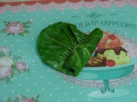 Etli Kara Lahana Dolması