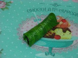 Etli Kara Lahana Dolması