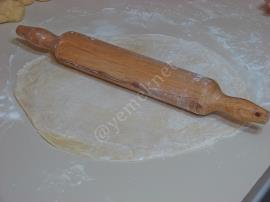 Ev Yapımı Antep Fıstıklı Baklava