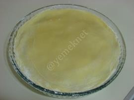 Ev Yapımı Antep Fıstıklı Baklava