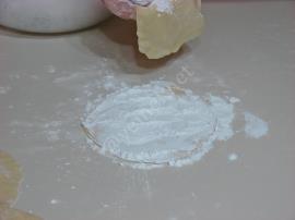 Ev Yapımı Antep Fıstıklı Baklava