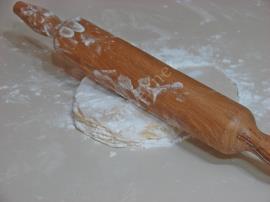 Ev Yapımı Antep Fıstıklı Baklava