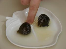 Ev Yapımı İncir Reçeli