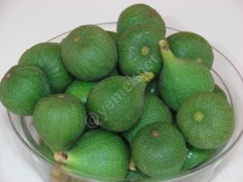 Ev Yapımı İncir Reçeli