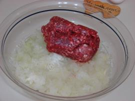 Ev Yapımı Koca Kulak Mantısı