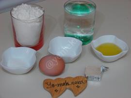 Ev Yapımı Ramazan Pidesi