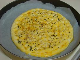 Ev Yapımı Ramazan Pidesi