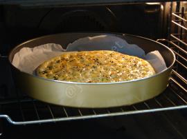 Ev Yapımı Ramazan Pidesi