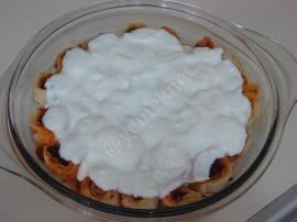 Kıymalı Yufka Mantısı