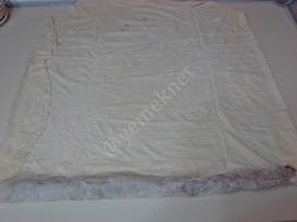 Kıymalı Yufka Mantısı