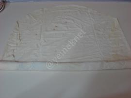 Kıymalı Yufka Mantısı