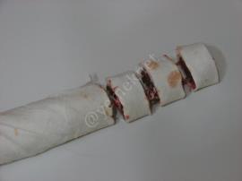 Kıymalı Yufka Mantısı