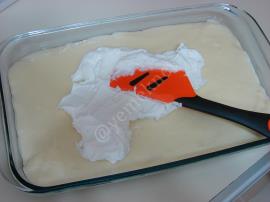 Karamelli Etimek Tatlısı